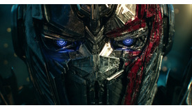 『トランスフォーマー／最後の騎士王』(C)2016 Industrial Light & Magic, a division of Lucasfilm Entertainment Company Ltd., All Rights Reserved