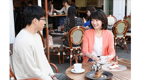 「あなたのことはそれほど」第1話-(C)TBS