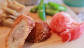 神宮前の真ん中にある、緑あふれる癒やしの空間。「Ones by Sosu」のこだわりお料理