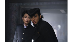 『ジョジョの奇妙な冒険 ダイヤモンドは砕けない 第一章』現場取材