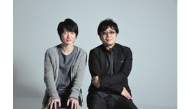 神木隆之介×大友啓史監督『３月のライオン』／photo:Naoki Kurozu