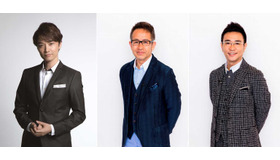 第71回トニー賞授賞式案内人