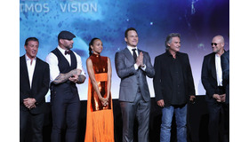 『ガーディアンズ・オブ・ギャラクシー：リミックス』(C) Marvel Studios 2017