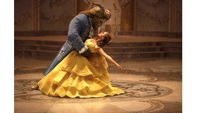 『美女と野獣』（C）2017 Disney Enterprises, Inc. All Rights Reserved.