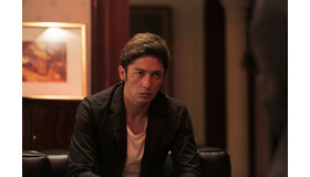 『悪と仮面のルール』（C）中村文則／講談社　（C）2017「悪と仮面のルール」製作委員会