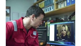 『バーニング・オーシャン』 (C)2016 Summit Entertainment, LLC. All Rights Reserved.