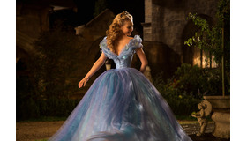 『シンデレラ』(c)disney enterprises inc.