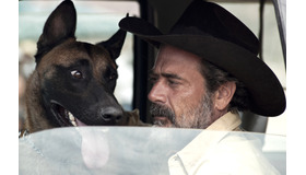 『ノー・エスケープ 自由への国境』　（C）2016 STX Financing, LLC. All Rights Reserved