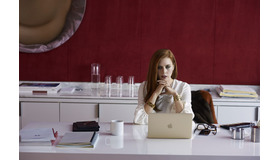 『ノクターナル・アニマルズ』（C）Universal Pictures Photo（C）Merrick Morton/Universal Pictures International