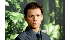 トム・ホランド-(C)Getty Images