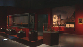 ミステリー好き、大集合！ 世界初となる巡回展「大英自然史博物館展」