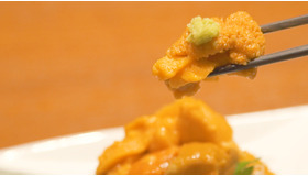 とろけるウニで至福のひととき 「海栗屋」の絶品ウニ料理4選
