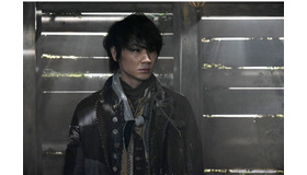 「フランケンシュタインの恋」第1話