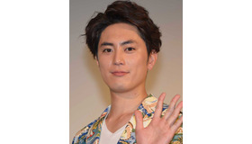 間宮祥太朗／『劇場版 お前はまだグンマを知らない』in 第9回沖縄国際映画祭