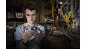 Netflixオリジナルドラマ「13の理由」