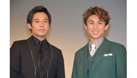 「Jimmy～アホみたいなホンマの話～」 in 沖縄国際映画祭