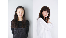 蒼井優＆多部未華子