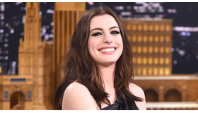 アン・ハサウェイ(C)Getty Images