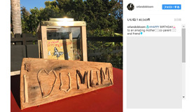 オーランド・ブルーム-(C)Instagram