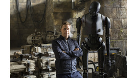 『ローグ・ワン／スター・ウォーズ・ストーリー』 （C）Lucasfilm 2016