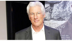 リチャード・ギア-(C)Getty Images