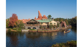 キャンプ・ウッドチャック