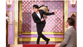 及川光博「しゃべくり007」