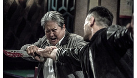 『おじいちゃんはデブゴン』（C）2016 Irresistible Alpha Limited, Edko Films Limited, Focus Films Limited, Good Friends Entertainment Sdn Bhd. All Rights Reserved.