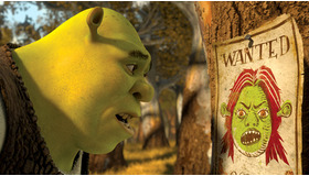 『シュレック　フォーエバー』 - (C) 2010 DreamWorks Animation LLC. All Rights Reserved.