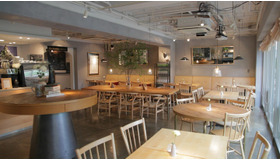 NAKED村松氏プロデュースのデリ＆レストラン「9STORIES」へのアクセス、メニューまとめ