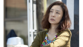 草刈民代／『月と雷』（C）角田光代／中央公論新社　（C）２０１７「月と雷」製作委員会