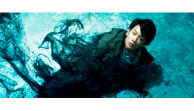 『亜人』（C）2017映画「亜人」製作委員会　（C）桜井画門／講談社