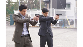 「CRISIS 公安機動捜査隊特捜班」第3話