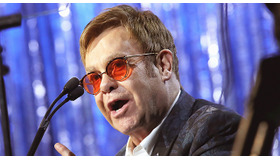 エルトン・ジョン - (C) Getty Images