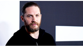 トム・ハーディ-(C)Getty Images