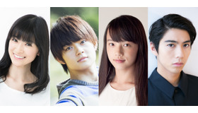 『ちはやふる -結び-』新キャスト