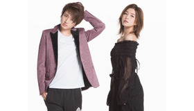 「AAA」西島隆弘＆宇野実彩子