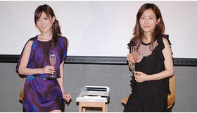 『瞬 またたき』トークイベント