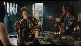 au 三太郎シリーズ新CM 「鬼ちゃんの秘訣」篇