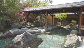 “生”源泉かけ流し！関東最大級の「温活cafeネスト」で内側からぽかぽかに