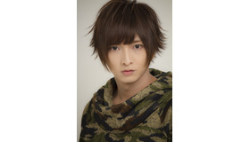 佐々木喜英（月山習役）／舞台「東京喰種トーキョーグール」