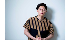 間宮祥太朗『帝一の國』／photo:Nahoko Suzuki