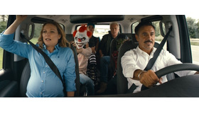 『ボン・ボヤージュ～家族旅行は大暴走～』-(C)2016 Chic Films - La Petite Reine Production - M6 Films - Wild Bunch