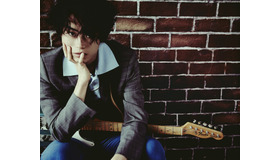 菅田将暉アーティスト写真