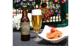 優勝記念メニュー