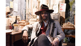 斎藤工／「フランケンシュタインの恋」