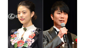 「おげんさんといっしょ」に出演が決定した高畑充希＆藤井隆