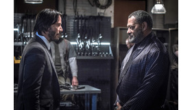 『ジョン・ウィック：チャプター2』（C）2017 Summit Entertainment, LLC. All Rights Reserved.