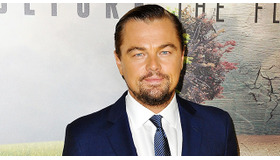 レオナルド・ディカプリオ-(C)Getty Images