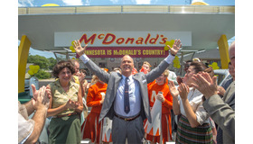 『ファウンダー ハンバーガー帝国のヒミツ』　（C）2016 Speedee Distribution,LLC. ALL RIGHTS RESERVED